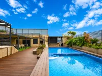 Jet Hotel Lipa City 利帕住宿飯店