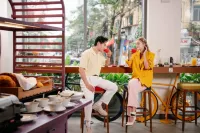 Wink Saigon Centre, Unscripted by Hyatt - 24 Hours stay - que admiten mascotas