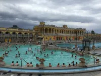 Benczur Hotel - Scenic