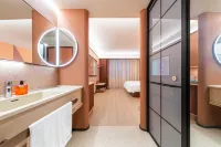 Orange Hotel (Shanghai Qingpu New Town Subway Station Branch)