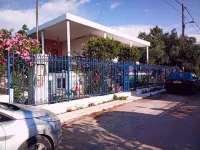 Maria - homestay