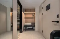 Jincheng International Hotel (TEDA Cardiovascular Hospital) - موقف سيارات