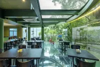 Xiuhe Hot Spring Holiday Hotel - servizio colazione