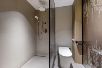 Huanna Hotel (Taizhou Tiantai High-Speed Railway Station Xincheng Plaza)