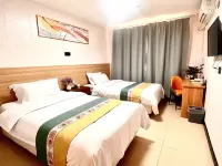 Beijing Konggang Hotel (Capital Airport T3 Terminal) - 2-نجوم