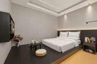 Monkey Hotel (Guiyang Railway Station Qingyun Market Branch) - 조식 운영