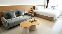Chujing Yaju Homestay (Xingcheng Seaside Bathing Beach) - Pet friendly