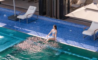 Amber Pure Hill Hotels & Resorts Jeju