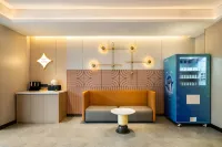 Jinjiang Inn (Shanghai Zhangjiang Road Metro Station) - Business