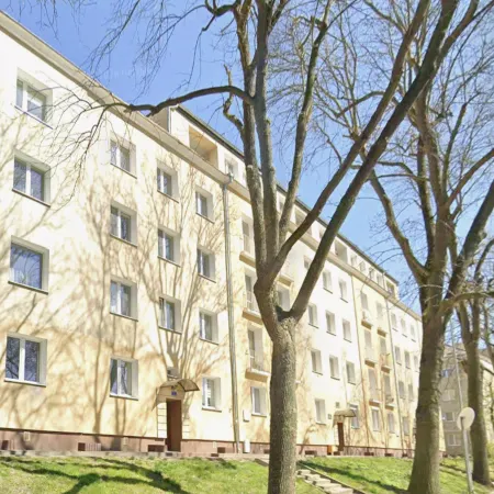 EasyStay Apartments