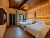 Shamanmuqi Vacation Apartment