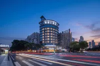 Radow E Hotel (Wenzhou Chezhan Avenue Times Square Branch) - Pet friendly