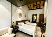 Sante Langkou Club - Bintang 4