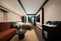Lanyindu Garden B&B - Parkering