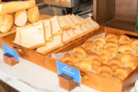 Blue Haven Resort Quy Nhon - servizio colazione
