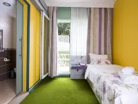 Mini Harem Hotel Hotels near رصيف ميناء الحريم