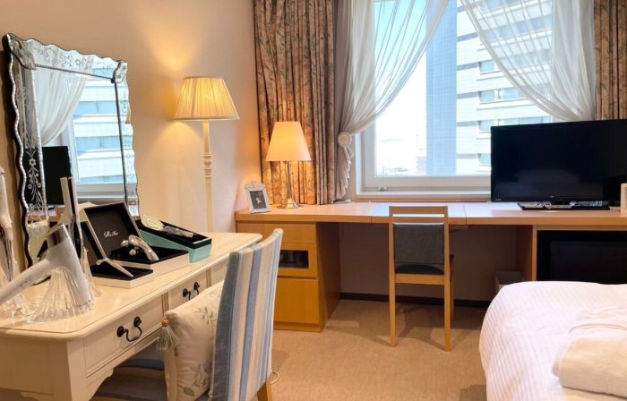 Hotel Brillante Musashino