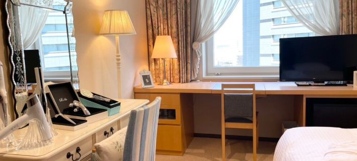 Hotel Brillante Musashino Hotele w: Saitama
