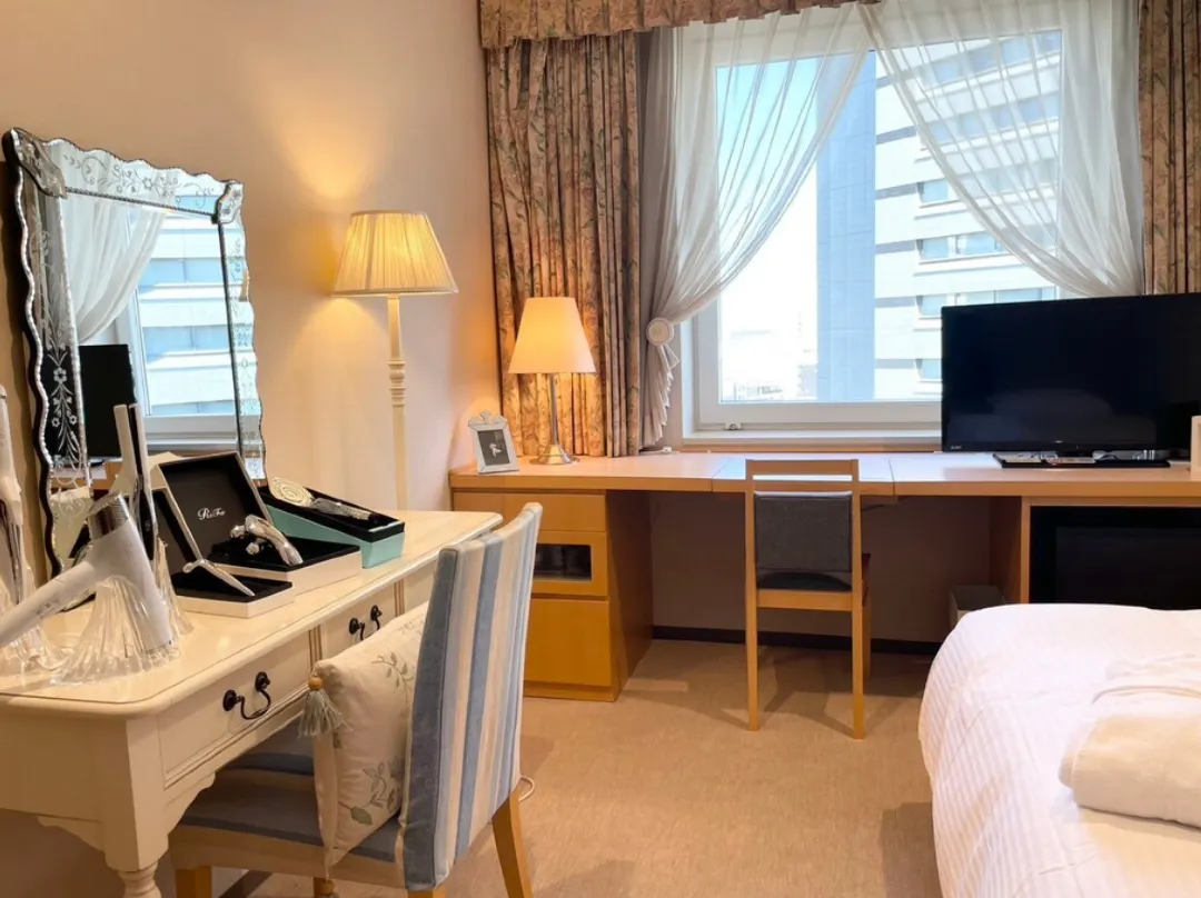 Hotel Brillante Musashino - Saitama