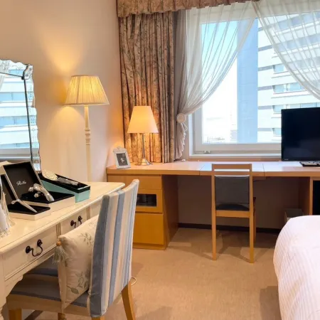Hotel Brillante Musashino
