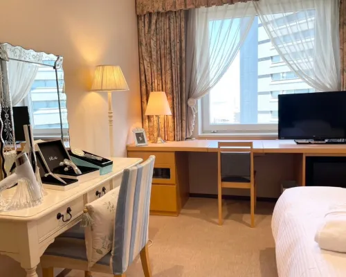 Hotel Brillante Musashino Hotels in Saitama City