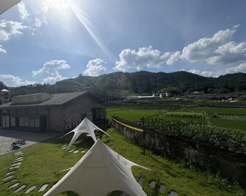 Zhouwei Lodge Hotels in Zhouning County