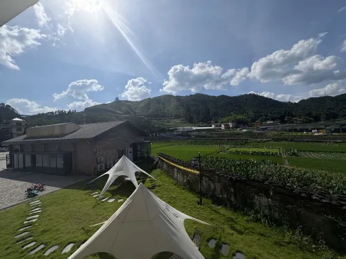 Zhouwei Lodge - que admiten mascotas