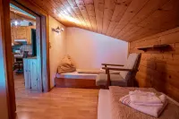 Haus Diana - balcony