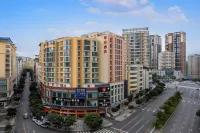 Liupanshui Yake Hotel - 2-Star