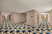 Cheng Xiaocheng Homestay (Chaohu Erjie) - Wifi