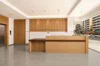 Goguo Guoguo Hotel (Guiyang Railway Station MixC) - 2 ดาว