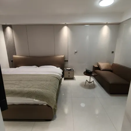 Lipu Jiangshangji Homestay