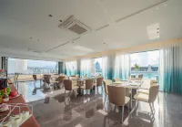 Qiushui Fantian Resort Hotel - بيت ضيافة