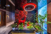Ruijing  Hotel (Tanzhou  Park  Branch) - spa