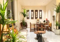Daxin Shanhe Elegant Residence (Mingshi Rural) - Pet Friendly