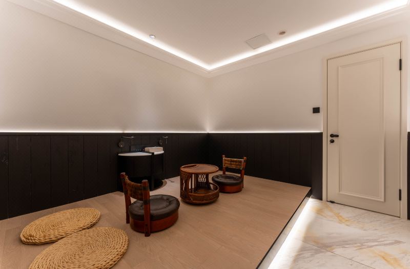Harbin Xidao Hotel (International Exhibition Center Heilongjiang Provincial Hospital) photo 2