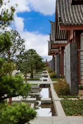 Yundi Hot Springs Resort Hotel - Pet Friendly