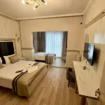 Gala Suites Hotel - 新規開業