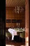 Dumbleton Hall Hotel - Breakfast