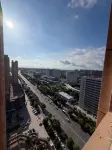 Yingyi Smart Hotel (Wuyue Plaza · Sixth People's Hospital) - Park Yeri
