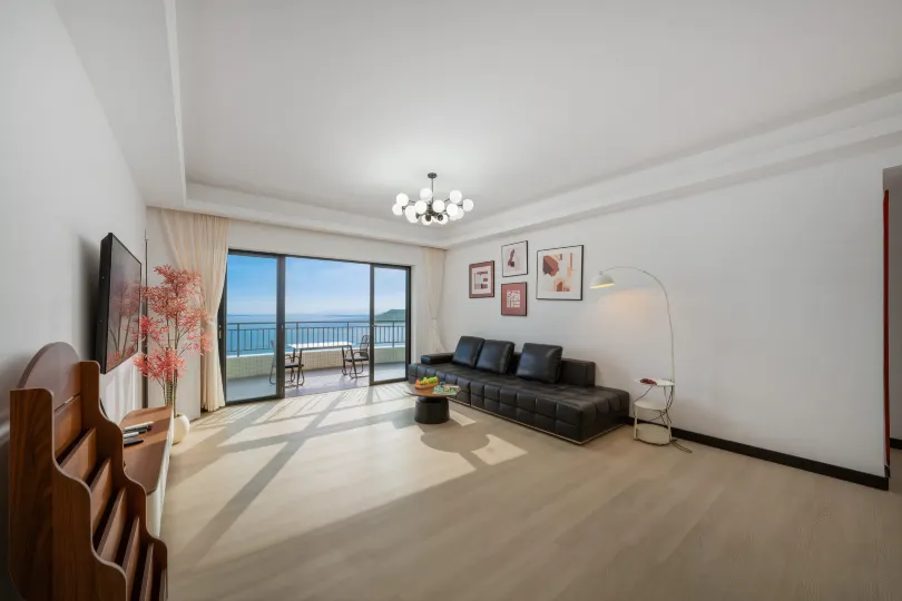Country Garden Yipin Holiday Apartment (Huidong Country Garden Shili Silver Beach)