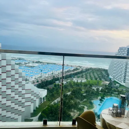The Arena Cam Ranh - Sea Tower Condotel