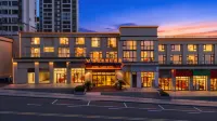 Vienna Classic Hotel (Bijie Jinsha Bus Station) - 3-Star