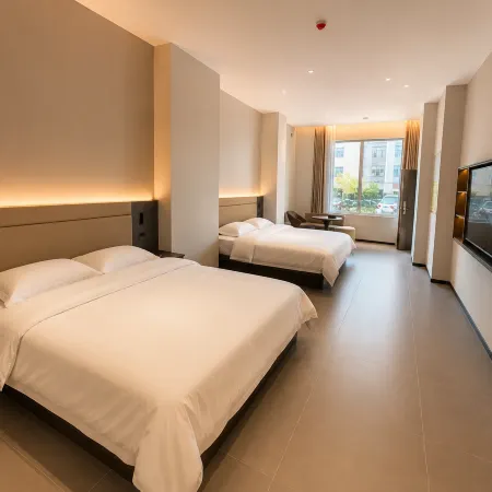 Arxan Sune Hotel