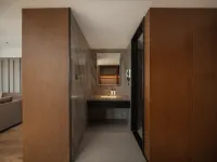 LORAVAE HOTEL - parking