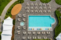 Sheraton Istanbul Atakoy Hotel - Pools