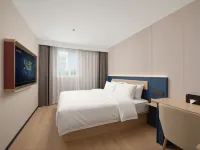 7 Days Smart Hotel (Tianjin West Station Xianyang Road Metro Station Branch) - New