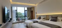 Wenxingxiaoyi - Desayuno