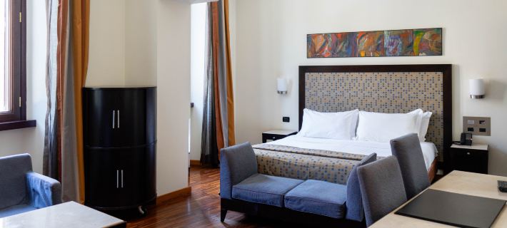 Residenza Mecenate Hotels in Rom