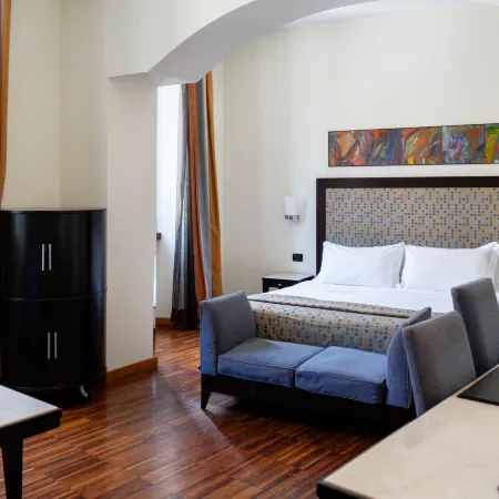 Residenza Mecenate